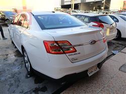 Ford Taurus